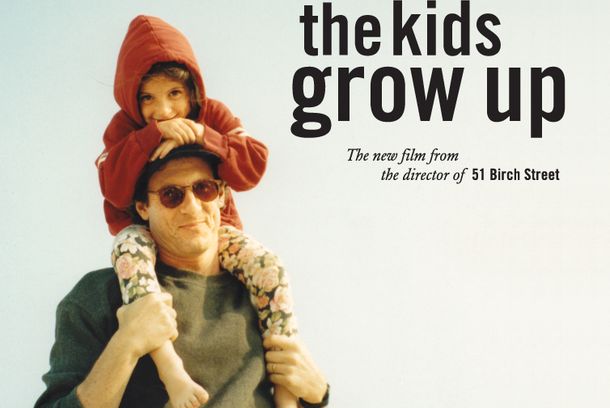 still / picture for The Kids Grow Up
