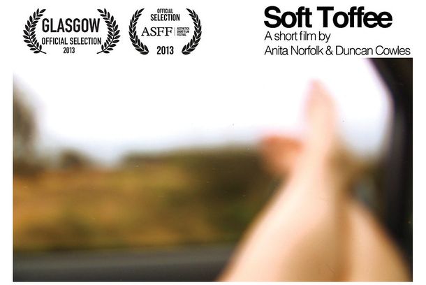 still / picture for Soft Toffee