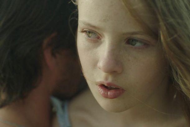 still / picture for Daughter