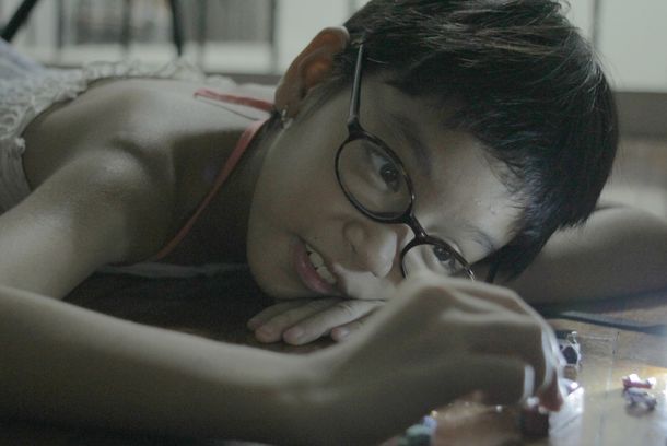 still / picture for Nervous Translation