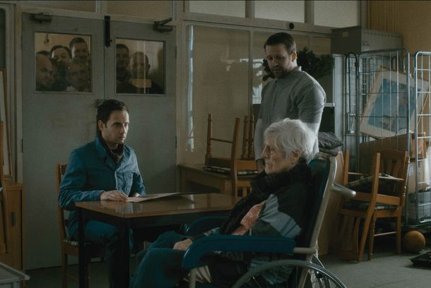 still / picture for Better Than Tomorrow