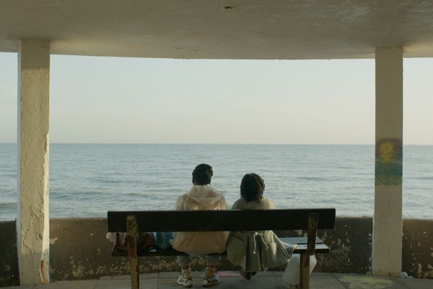 still / picture for SCARLET