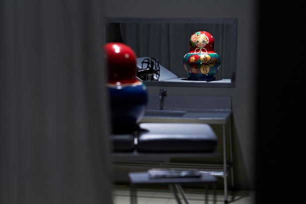 still / picture for Edifício Tatuapé Mahal (Tatuapé Mahal Tower)