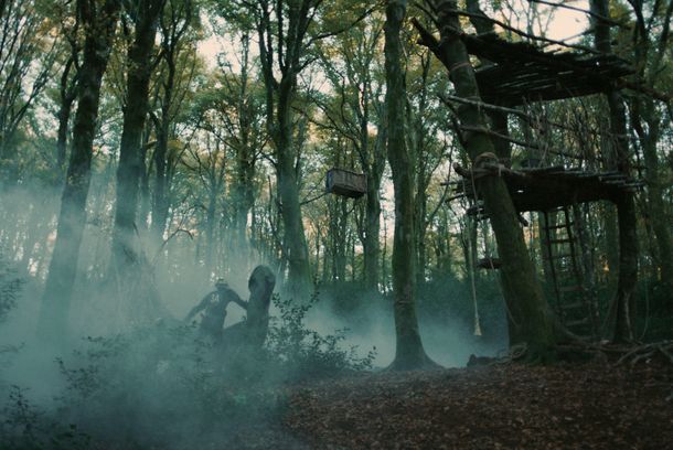 still / picture for Millenials