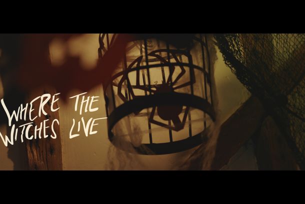 still / picture for Where The Witches Live