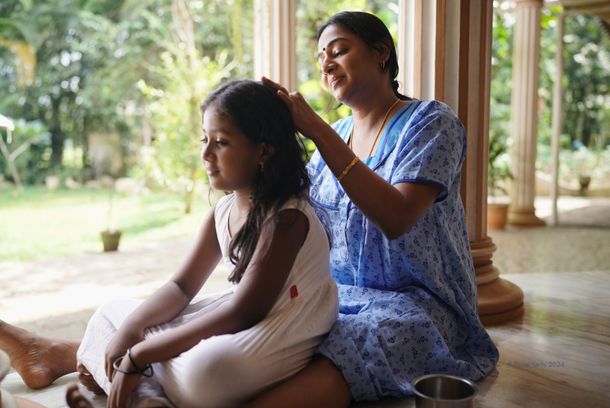 still / picture for Kurinji