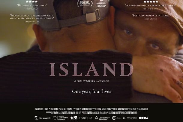 still / picture for Island