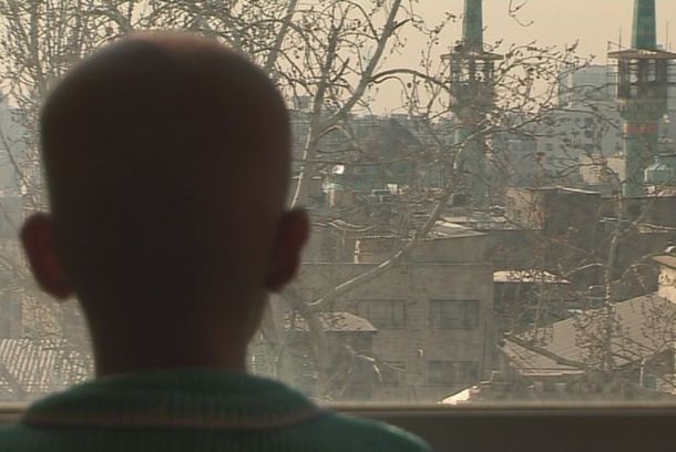 still / picture for Panjere be Tehran