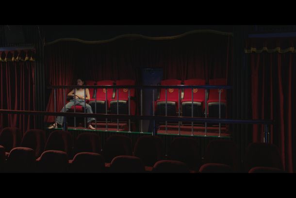 still / picture for The War of the Stars
