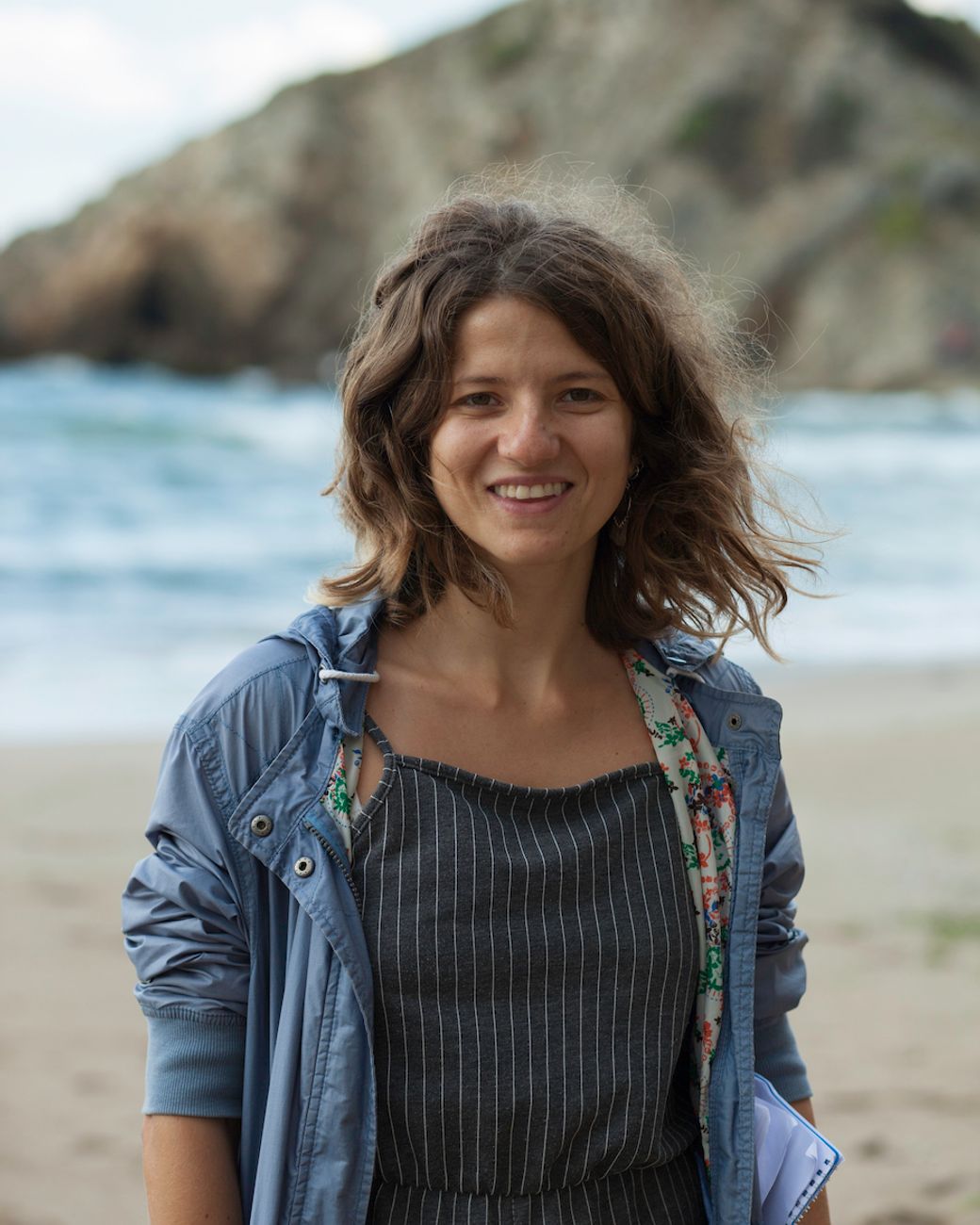 Picture of Zeynep Köprülü