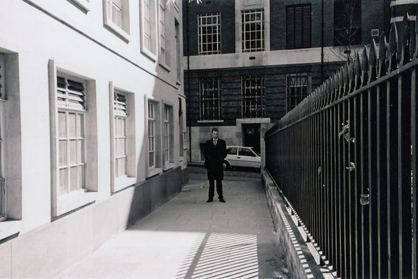 still / picture for in sight