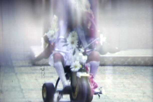 still / picture for Ghostly Pulsations  