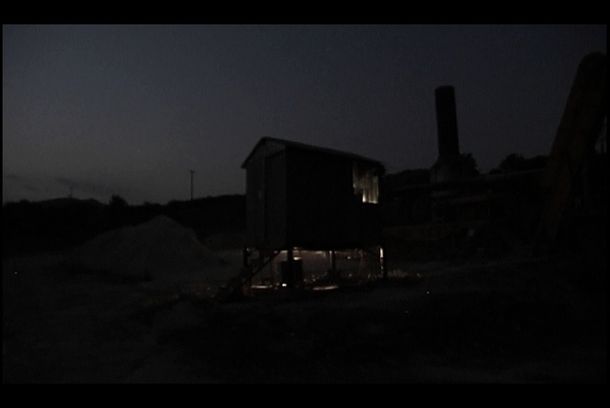still / picture for bed