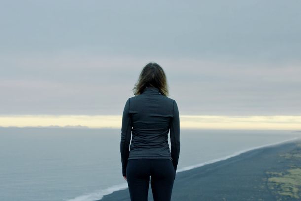 still / picture for Þögn Silungsins
