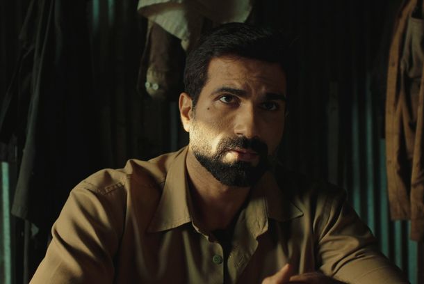 still / picture for Ek Duaa