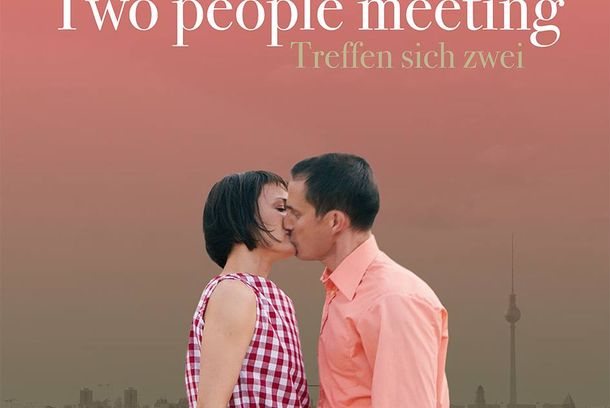 still / picture for Treffen sich zwei (Two People Meeting)