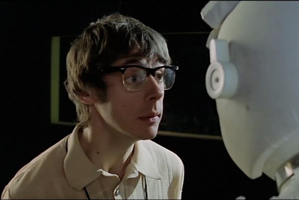 still / picture for Half Moon
