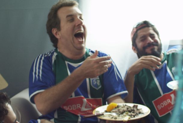 still / picture for Feijoada Completa