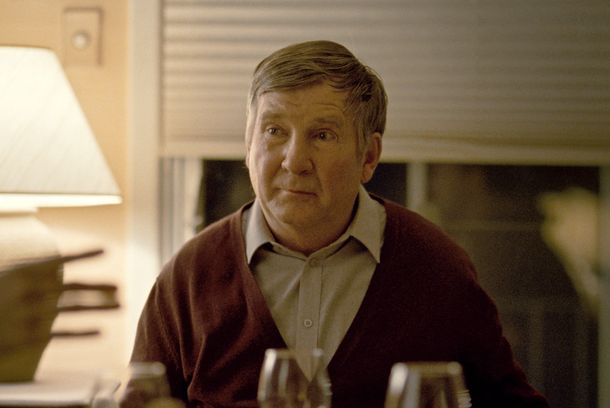 still / picture for Maurice