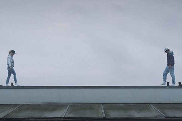 still / picture for Lovers