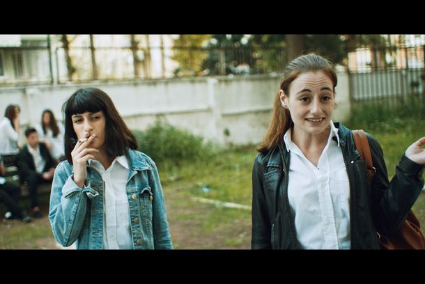 still / picture for Snow (Kar)