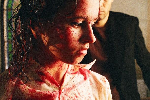 still / picture for O Beijo Perfeito