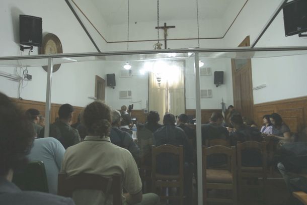 still / picture for Los Días del Juicio