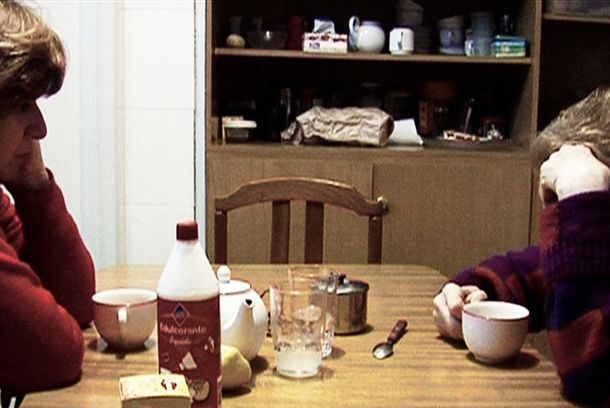 still / picture for Las flores de mi familia