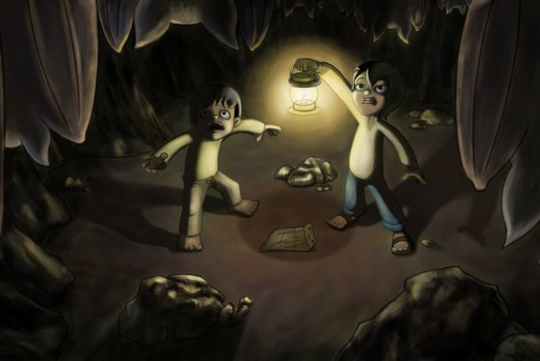 still / picture for La Revolución de Juan Escopeta