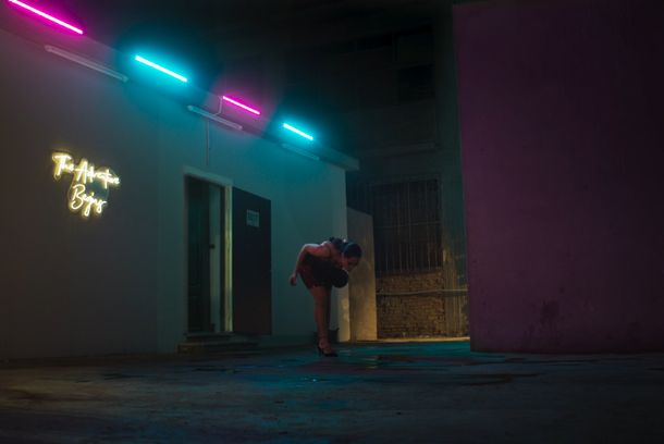 still / picture for متاهه
