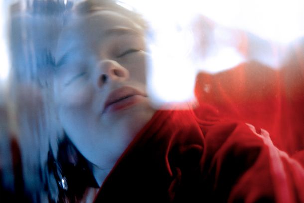 still / picture for Saliva