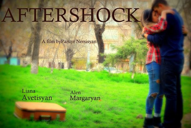 still / picture for AFTERSHOCK