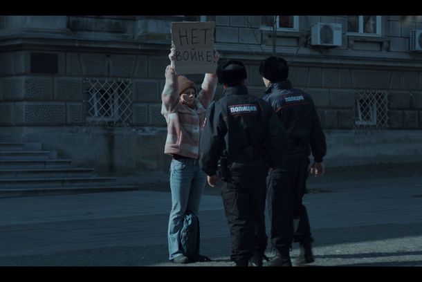 still / picture for Ten Days