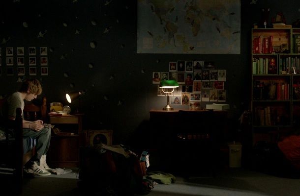still / picture for Ben And Lump
