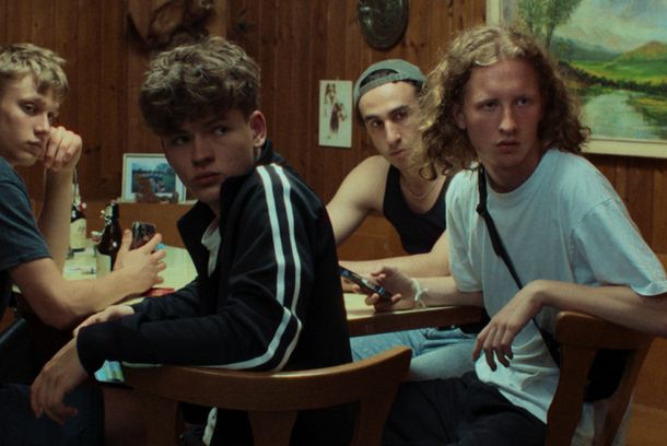 still / picture for Melodies of Barking Dogs