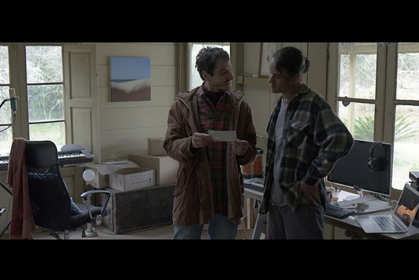 still / picture for A Donde Quieras