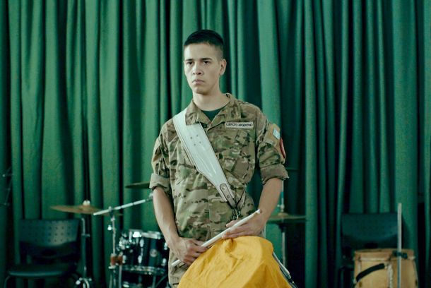 still / picture for Soldado (Soldier)