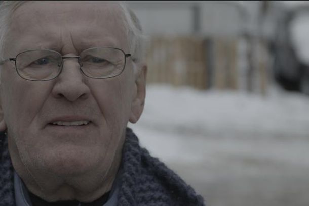 still / picture for IF WE MUST DIE