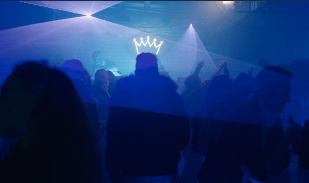 still / picture for Drame de fin de soirée