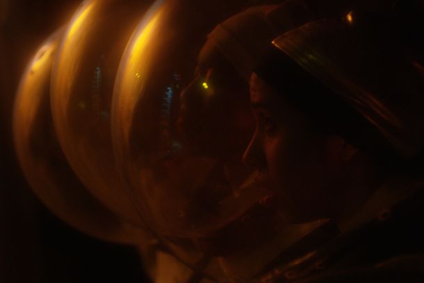 still / picture for Lost Beyond The Stars