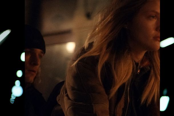 still / picture for Talált Tárgyak