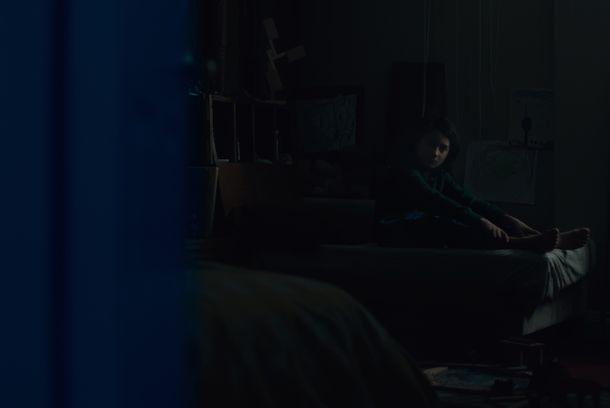 still / picture for Oracle