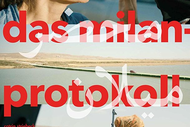still / picture for Milan - The Protocol 