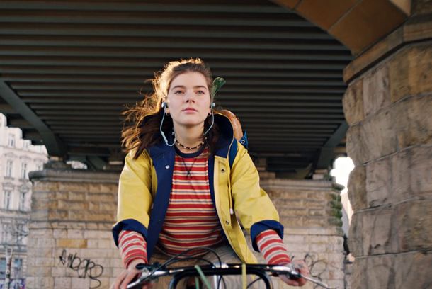 still / picture for DRUCK