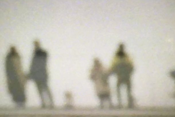 still / picture for Nobody is coming