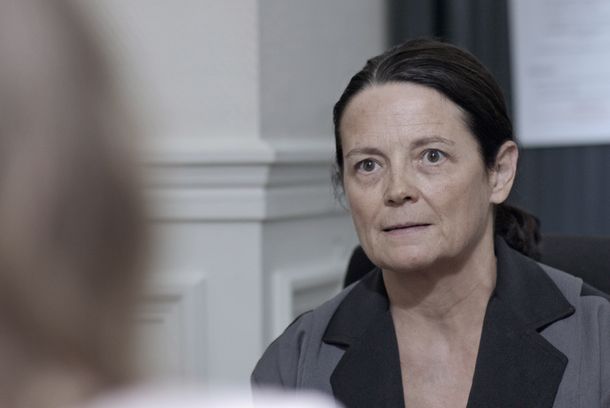 still / picture for Entorse