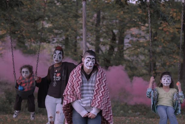still / picture for BUFFALO JUGGALOS