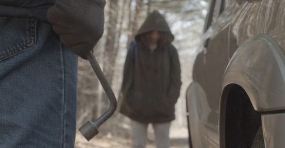 still / picture for The Dark