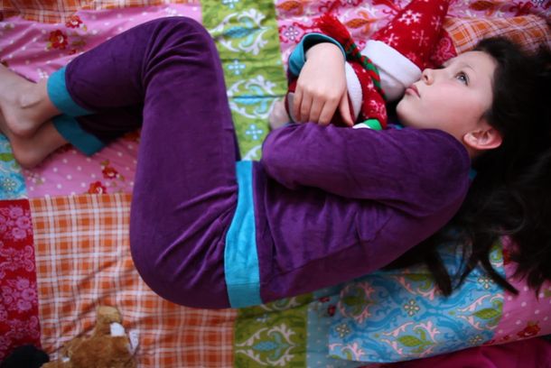 still / picture for Alma y Esperanza