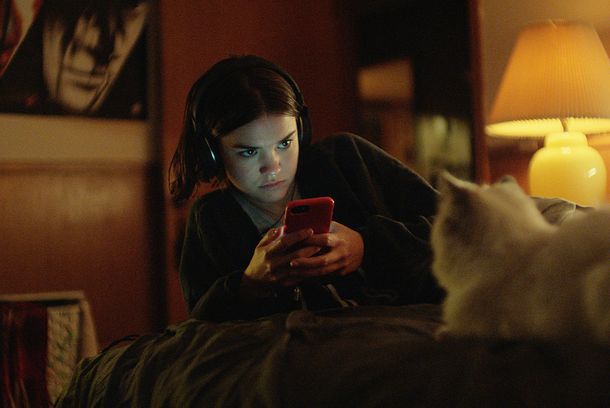 still / picture for STROBE